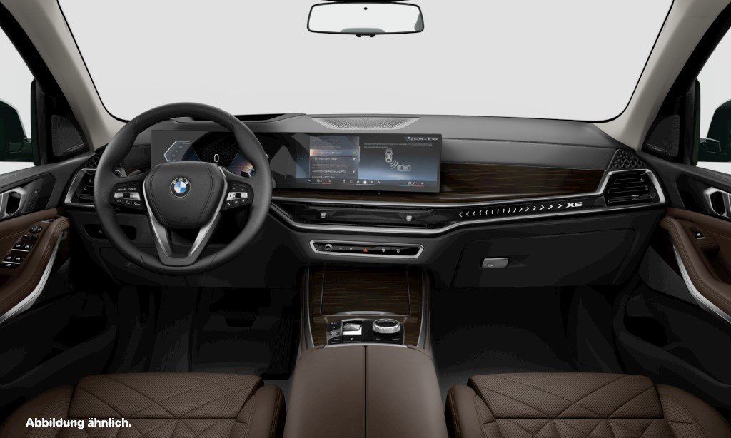 BMW X5 xDrive30d Driv.Assist.Prof Harman K Kamera foto 3