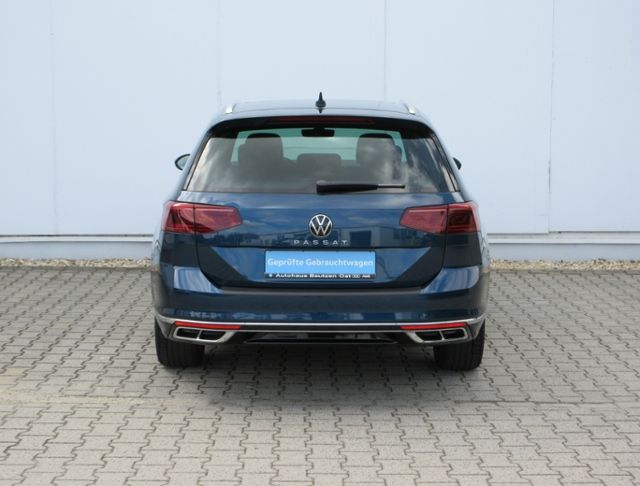 Passat Variant 2.0 TDI 200 PS DSG R-Line AHK/PAN