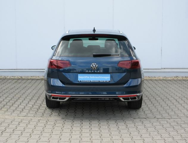 Passat Variant 2.0 TDI 200 PS DSG R-Line AHK/PAN