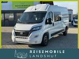 Fiat Ducato - Furgok - Landsberg - 600/4/4 LF (AHK) - Fiat 600d