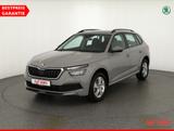 Skoda Kamiq 1.0 TSI Ambition LED SmartLink Sitzheizung