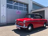 Fiat Autobianchi Bianchina Cabriolet * sehr schön - Autos aus dem Jahr 1963