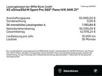 BMW X5 - Vorschau Bild 2