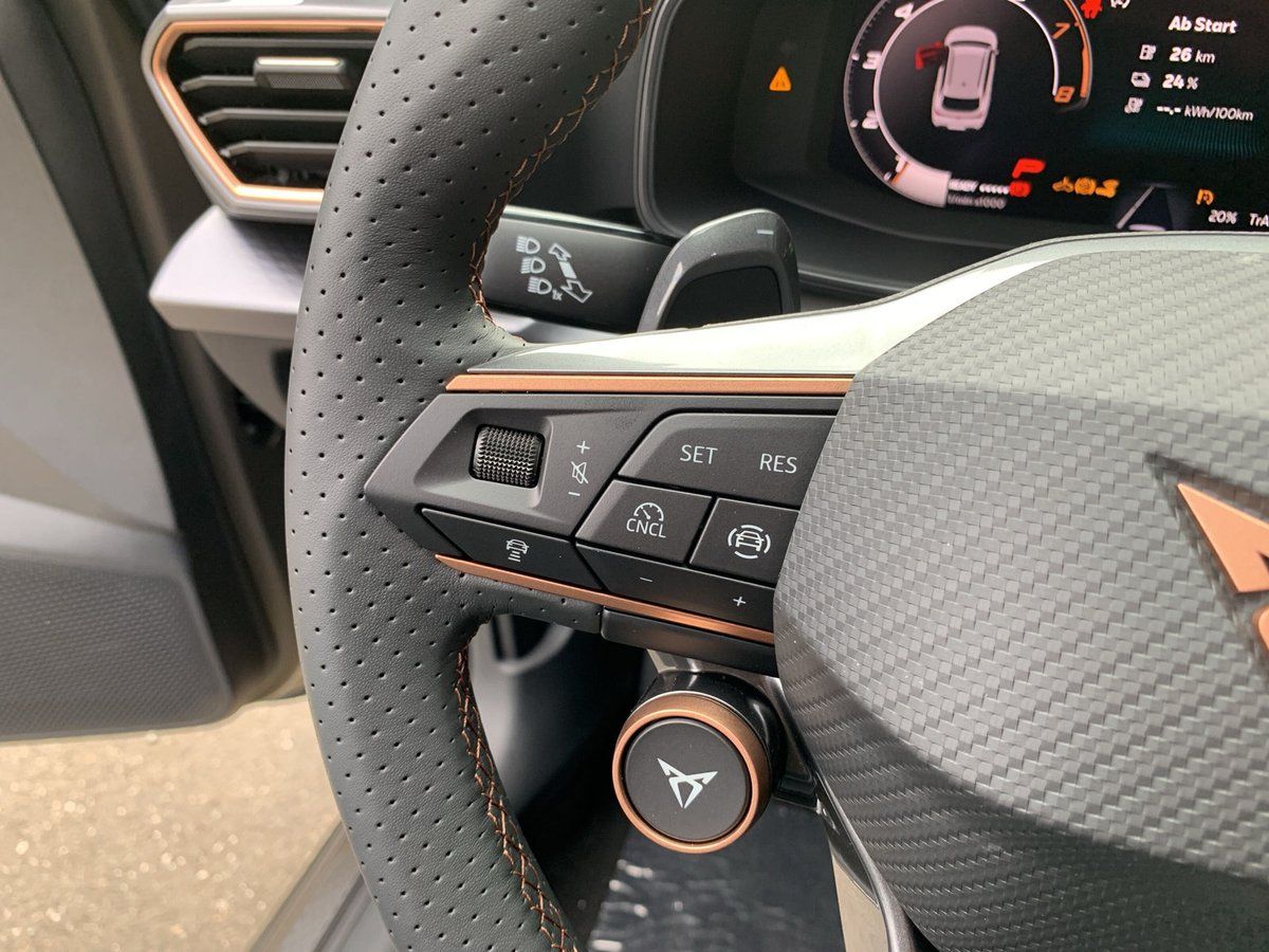 Cupra Leon - Bild 22