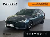 Cupra Leon ST 1.4 e-Hybrid (180 kW) VZ *LED*AHK*CAM*AC - gebrauchte Cupra Leon aus dem Jahr 2022