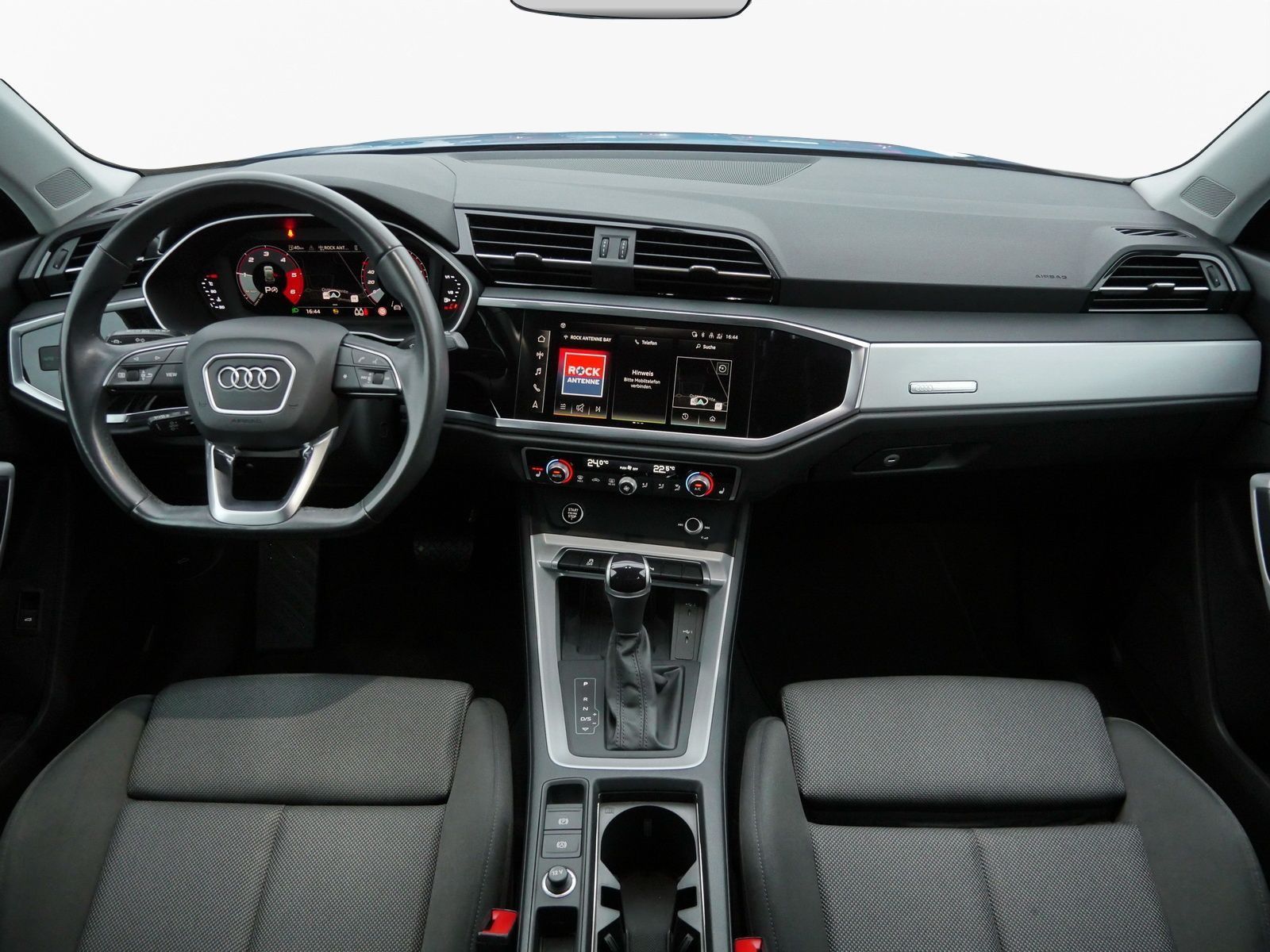 Audi Q3 - Bild 5