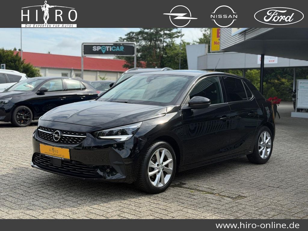 Image of Opel Corsa