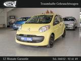Citroën C1 *TÜV NEU* 1.0 Advance - gebrauchte Citroën C1 aus dem Jahr 2008