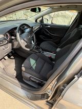 Opel Astra K Sports Tourer 1.6 Diesel 81kW, Grau - Opel Astra von privat