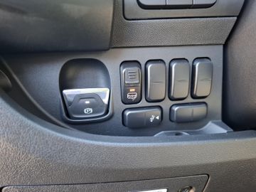 HYMER  ERIBA  HYMERCAR Grand Canyon Fiat Solar Sitzheizung LED 