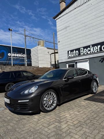 Porsche Panamera S, 20 Zoll, SHG, Sehr gepflegt