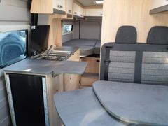 Pössl Summit  640, Fiat,  MJ26