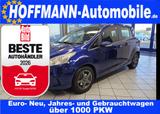 Ford B-Max Trend AHK,PDC,Alufelgen,Winterreifen - gebrauchte Ford B-Max aus dem Jahr 2016
