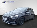 Hyundai i20 1.0T DCT BLACKLINE LED SHZ LHZ Navi Bose - Hyundai i20 Neuwagen in Dresden
