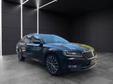 Skoda Superb*COMBI*L&K*4x4*STH*AHK*PANO*1.HAND* - Skoda Superb aus 2016