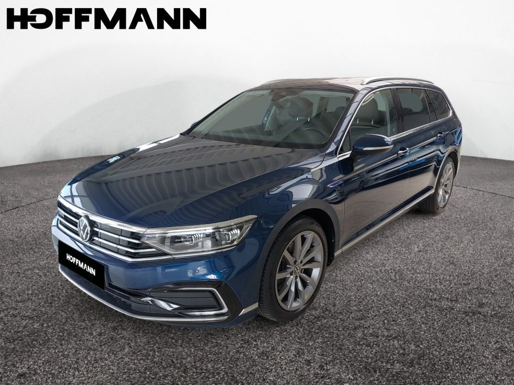 Image of Volkswagen Passat Variant