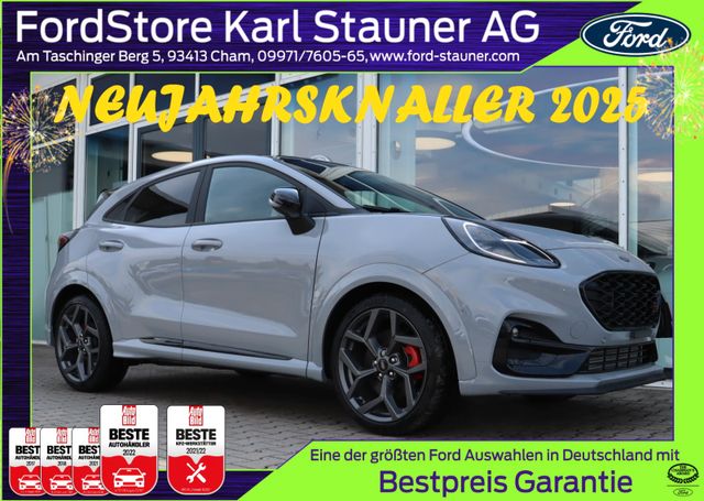 Ford Puma ST X 1.5 EcoB. PERFORMANCE 4,99% FIN* AHK