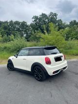 MINI Cooper S Cooper S - MINI MINI Gebrauchtwagen in Bochum