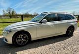 BMW 320d Touring Luxury EZ 04.2018 / TÜV 08.2025 - BMW mit Diesel-Antrieb: 3.0