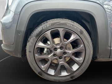 Jeep Renegade Longitude 1,5 MHEV Navi+SHZ+RFK+Carplay