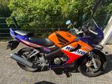 Honda CBR 125 Repsol, top gepflegt - Offers matching your search criteria