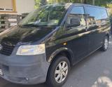 Volkswagen T5 Transporter - VW T5 Transporter Gebrauchtwagen in Leipzig