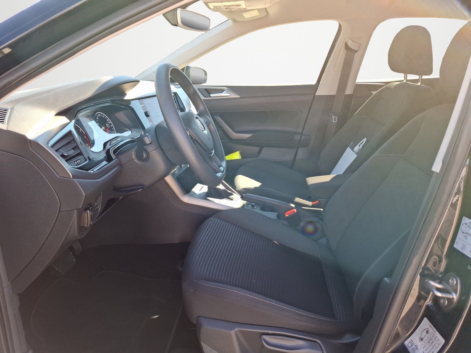 VW Polo VI 1.0 TSI Comfortline DSG / KLIMA / NAVI / - Image 9