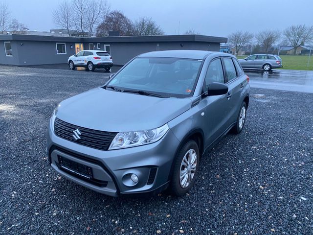 Suzuki Vitara 1.6 Comfort 4x2