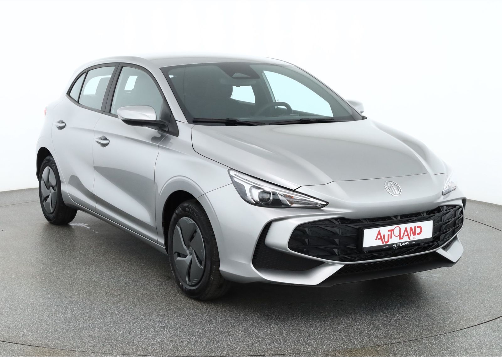MG3