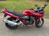 Suzuki GSF Bandit 1200 S - 2001 BANDIT 1200