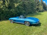 Corvette 1966 -  Matching No's , Top-Zustand, Schalter - Corvette C2 Gebrauchtwagen