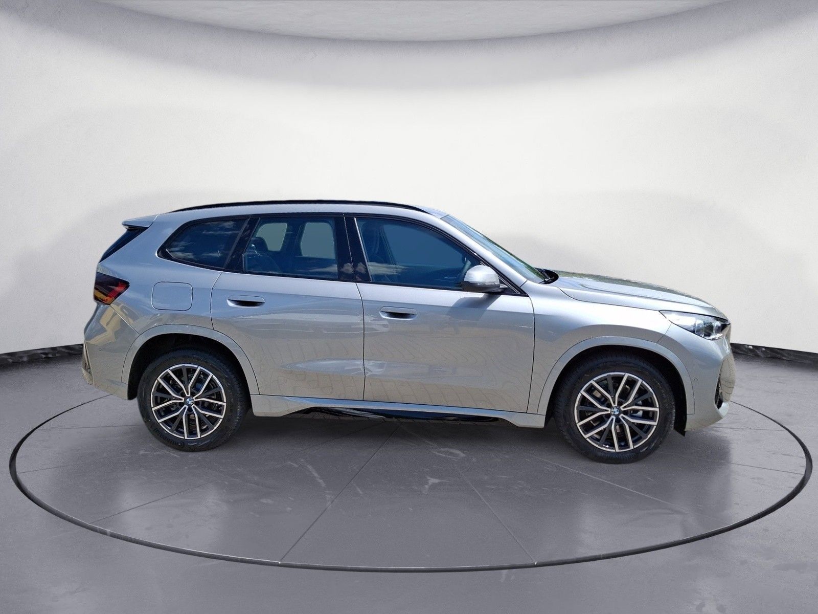 BMW X1 - Bild 5