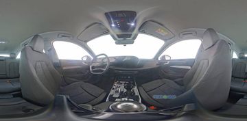 Audi A6 - 7