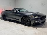 Ford Mustang V8 GT Cabrio *Einzelstück*700PS*TOP - gebrauchte Ford Mustang aus dem Jahr 2015