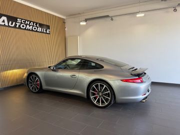 Porsche 991 - 5