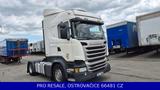 Scania R410 N320 HIGH LINE EURO 6 + PARKCLIMA - NO EGR! - Scania P410