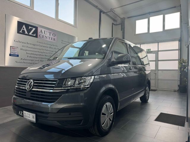 Volkswagen T6.1 2.0 TDI Caravelle  DSG/Klima/8 Sitze/Kran