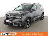 Citroën C5 Aircross 2.0 Blue-HDi Feel Pack Aut.*NAVI* - Citroën Gebrauchtwagen in Nürnberg