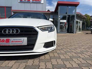 Audi A3 35 TFSI Sport S-Tronic XENONCARPLAY