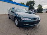 Peugeot 406 1.8 16V SR Gepflegt,Org.109.000 km,TÜV 11/25 - Peugeot 406: 2.0