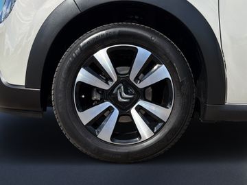 Citroën C3 1.2 PureTech Shine PDCTEMPOMATLED