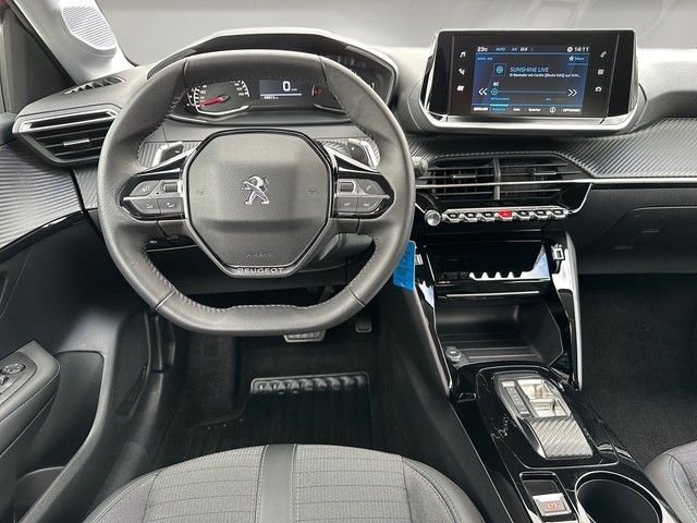 Fahrzeugabbildung Peugeot 208 1.2l Pure Tech Automatik Allure LED+TEMPO+++