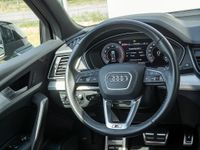 Audi Q5 - Vorschau Bild 8