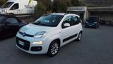 Fiat Panda 1.2 EasyPower Lounge - Fiat Panda mit LPG-Antrieb
