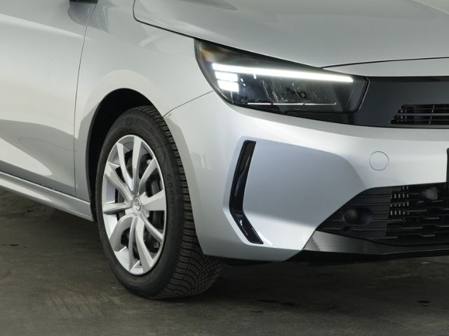 Corsa F FACELIFT+LED LICHT+RÜCKFAHRKAMERA+SITZ-/