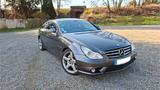 Mercedes-Benz Mercedes CLS 55 AMG Sonderserie IWC Ingenieur - Mercedes-Benz CLS 55 AMG Gebrauchtwagen