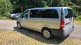 Mercedes-Benz Vito Mixto 119.L2H1.Navi.Klima.Standheizung - Mercedes-Benz Vito: Kombi