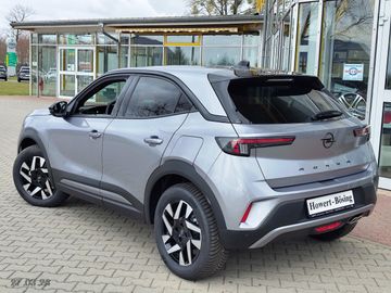 Opel Mokka Elegance 1.2 T Automatik-LED-SHZ-LHZ-Klima