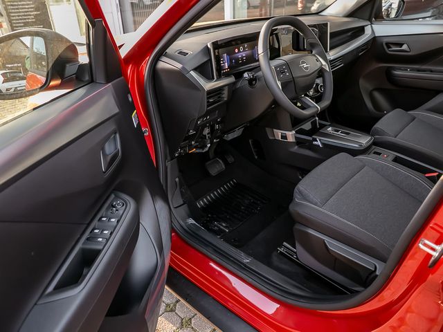 Opel Frontera Electric Edition 83 kW Fernlicht-Assi.