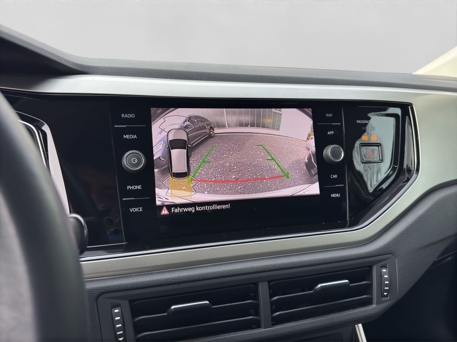 Volkswagen Taigo - Bild 12